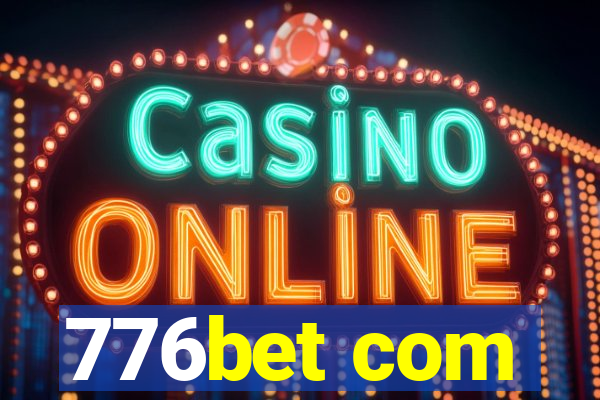776bet com